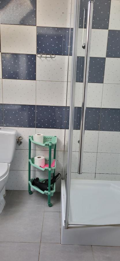 Kwatery Prywatne Beata Ujście-Darłowskie Buitenkant foto