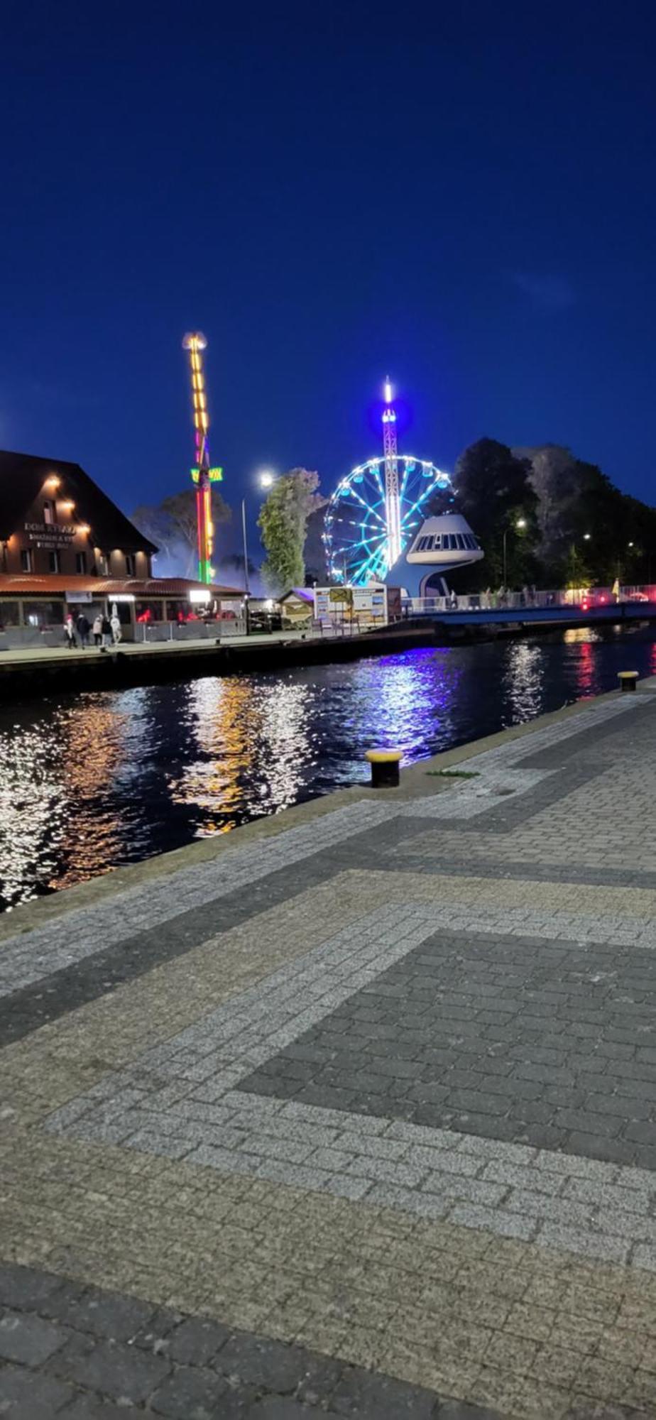 Kwatery Prywatne Beata Ujście-Darłowskie Kamer foto